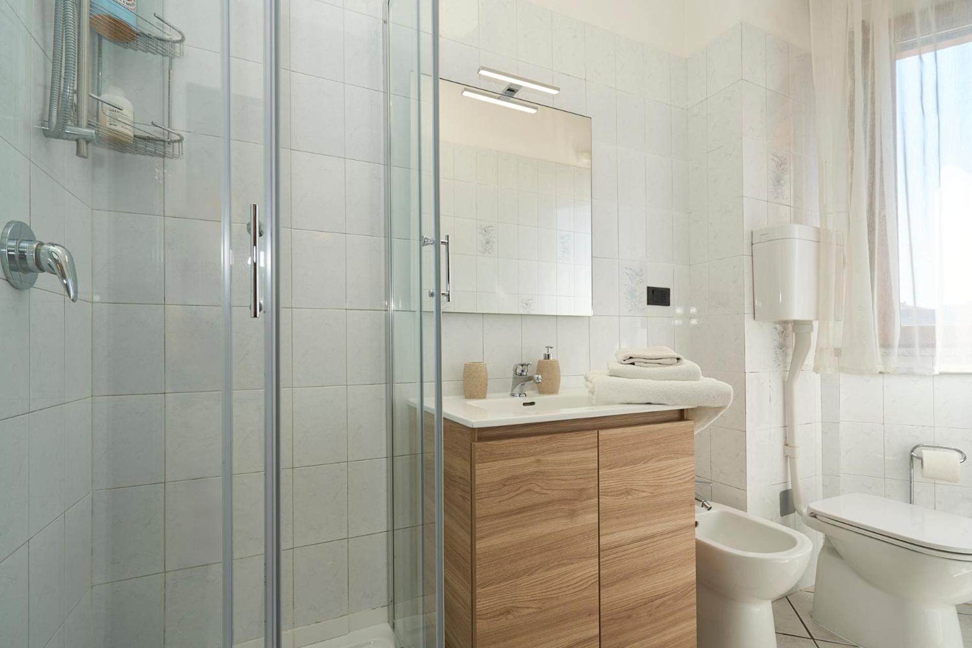 -Luminosa 5 Stars With Balcony- Wifi Netflix 15 Minutes From Duomo Leilighet Milano Eksteriør bilde