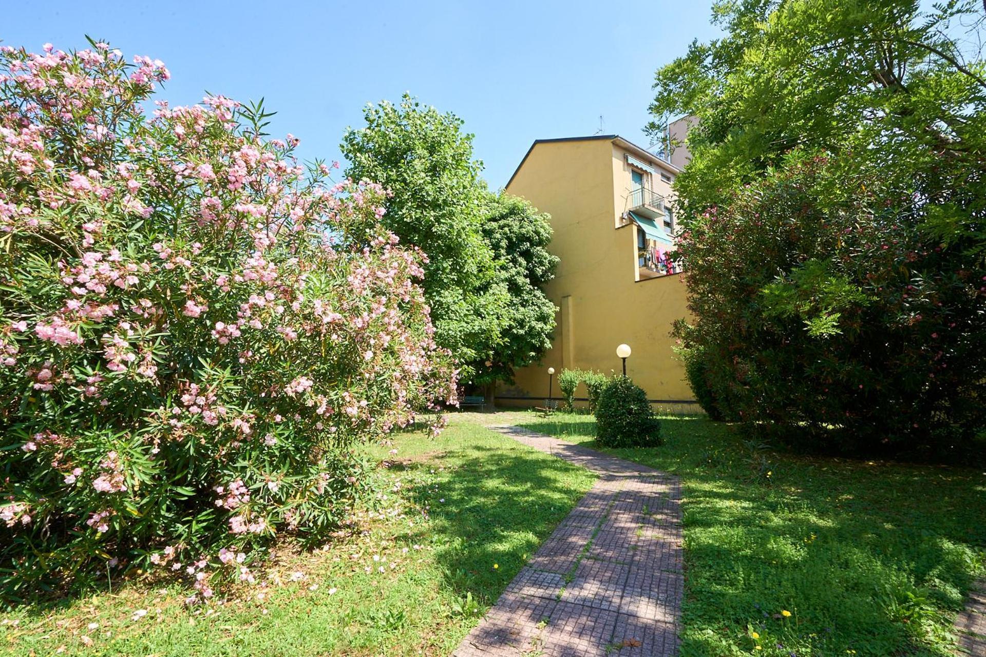 -Luminosa 5 Stars With Balcony- Wifi Netflix 15 Minutes From Duomo Leilighet Milano Eksteriør bilde
