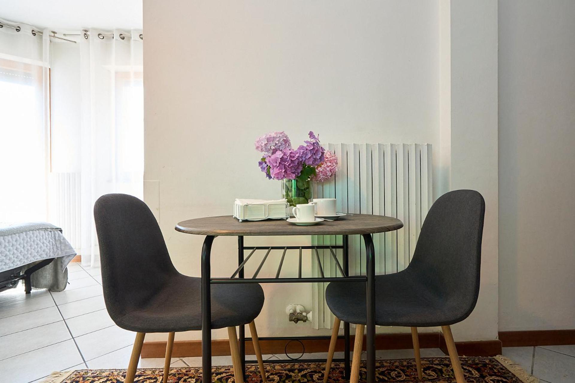 -Luminosa 5 Stars With Balcony- Wifi Netflix 15 Minutes From Duomo Leilighet Milano Eksteriør bilde