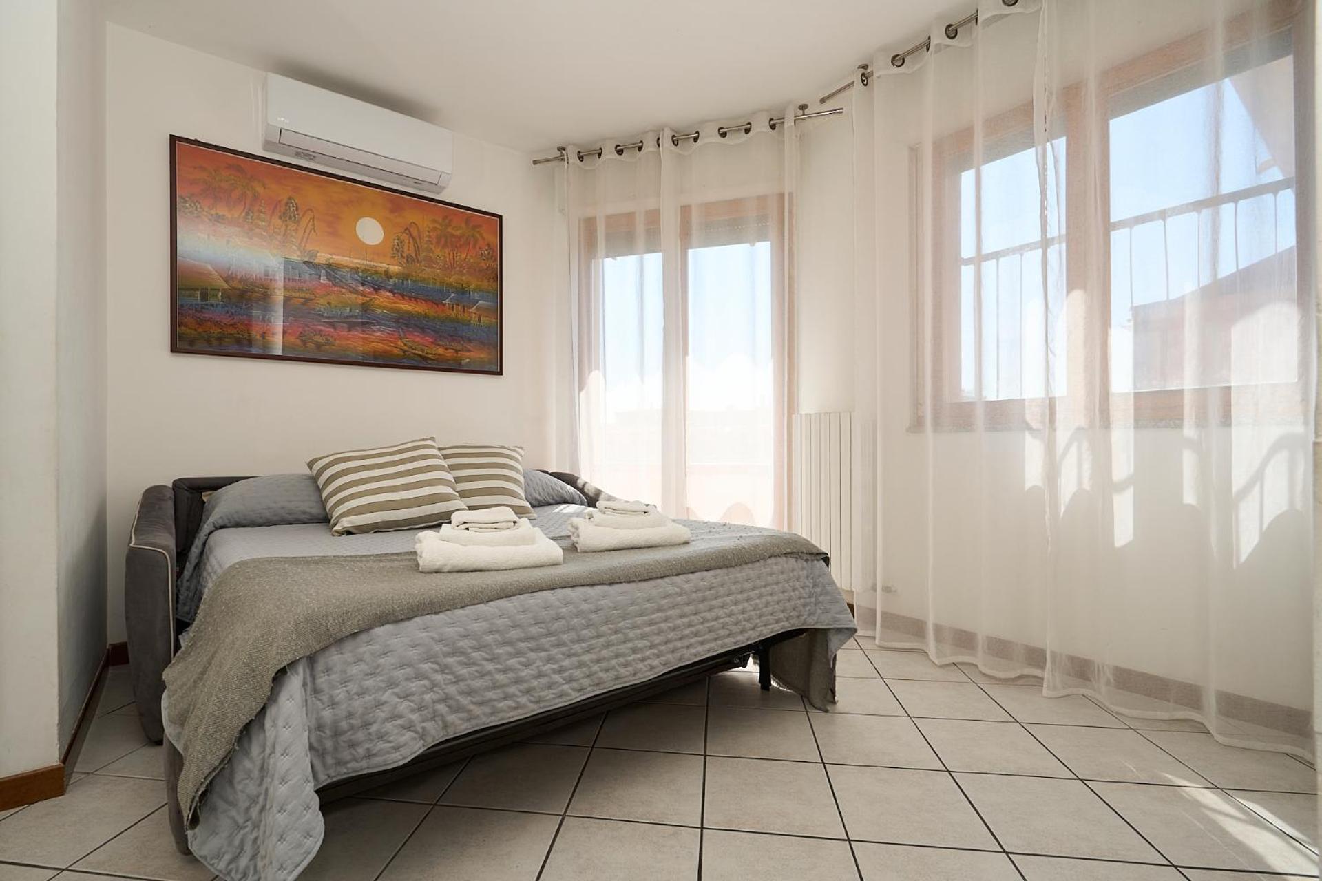 -Luminosa 5 Stars With Balcony- Wifi Netflix 15 Minutes From Duomo Leilighet Milano Eksteriør bilde