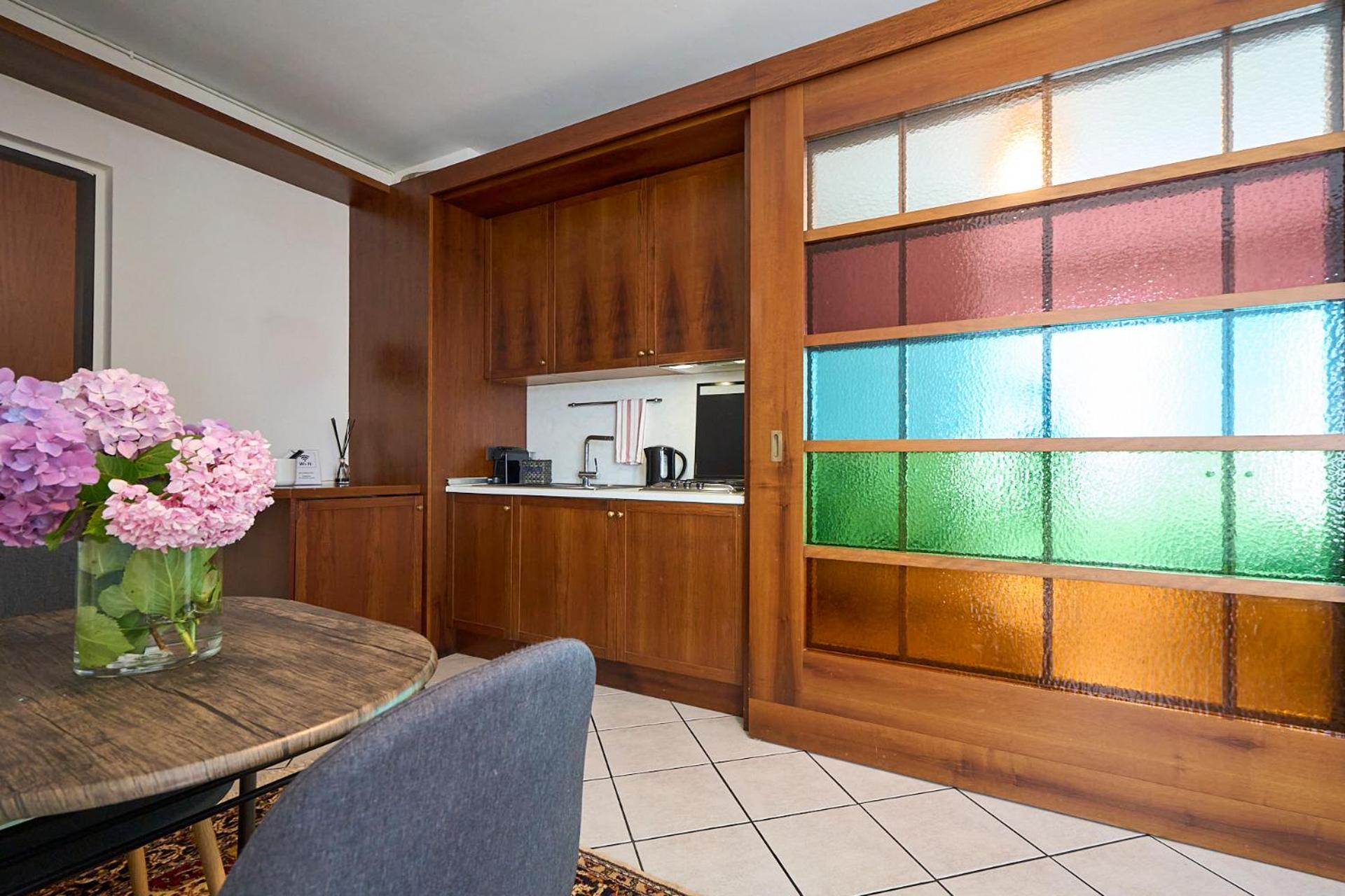 -Luminosa 5 Stars With Balcony- Wifi Netflix 15 Minutes From Duomo Leilighet Milano Eksteriør bilde